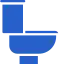 Mécanisme de WC à Castelnau-d'Estrétefonds