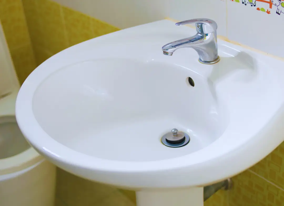 Mitigeur Lavabo Castelnau-d'Estrétefonds